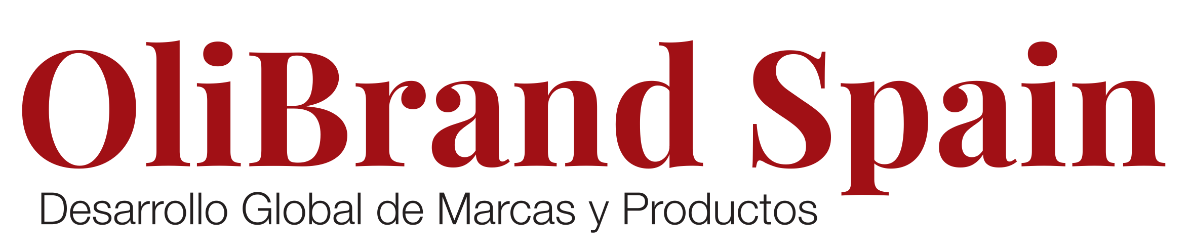 Olibrand Spain